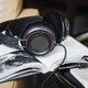Philips Audio Fidelio Headphones | $116 | Amazon